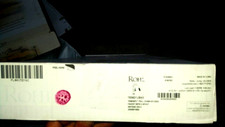 ROHL TE56D1LMAG Tenerife Pull-Down Kitchen Faucet with U-Spout In Antique Gold N