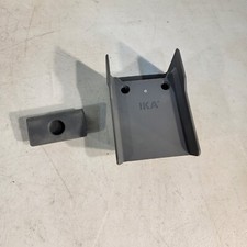 IKA Eurostar 60 Control Panel Mount IWG.CN.01 12000005315 and 12000000209