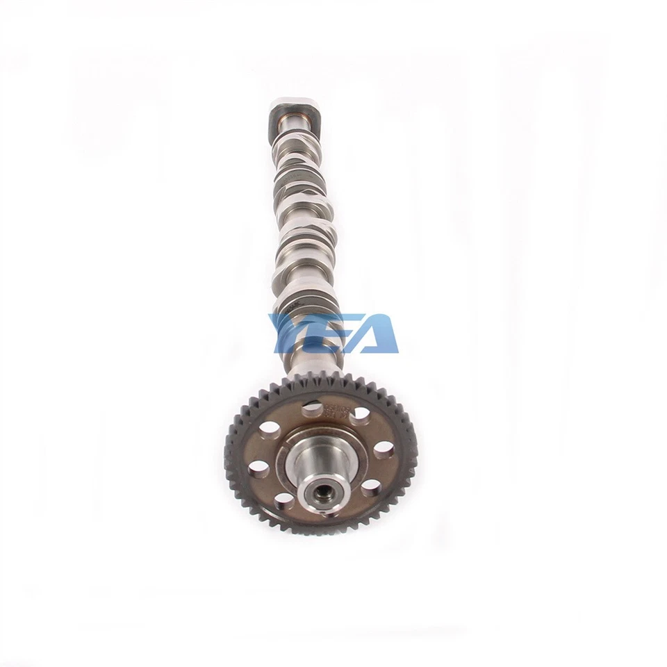 Árbol de levas de escape 2.0T apto para AUDI A4 A5 A6 A8 Q5 CAEB CDNC CPMA Foto 2 de 4