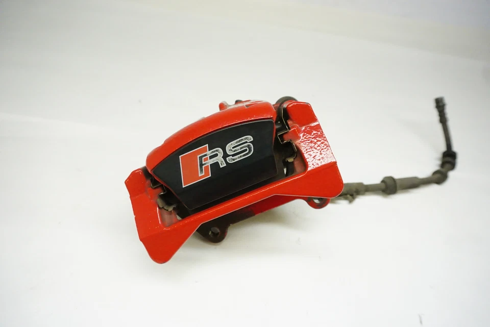Pinza de freno trasera izquierda AUDI RS5 13-15 - Driver 8K0615403F Foto 2 de 4