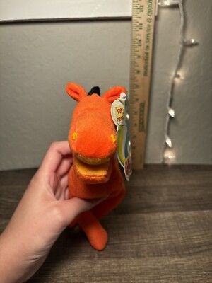 Calmys toy クレクレUMA クレティ　オコボレ君付き クレクレUMA クレティ (SAKURAカラー) | ソフビマニア - 日本最大の