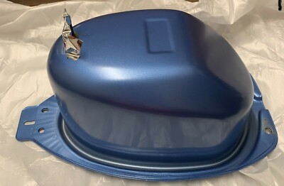 TANK FUEL GAS *PB121MS* BLUE C70 PASSPORT 1983 17510-GB4-721ZR