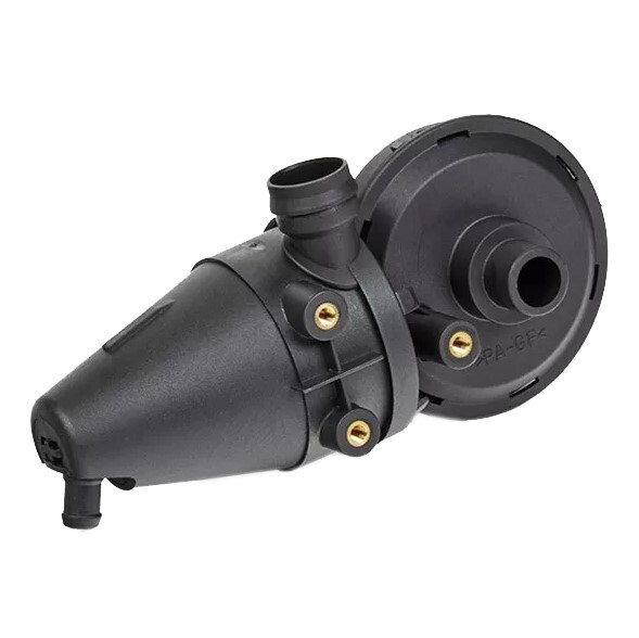 Soupape de séparateur d'huile pour BMW E36 E39 E38 Z3 - Réf 11151703484