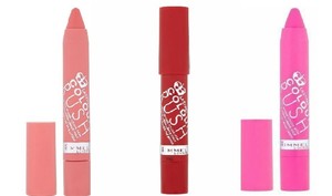 Detalles De Rimmel Color Rush Bálsamo De Color Intenso Acabado De Larga Duración 25g Bnuevo Sellado Ver Título Original