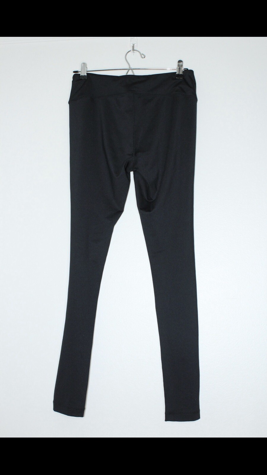 Zella Lateral Legging Black Desert Python Size L - image 2