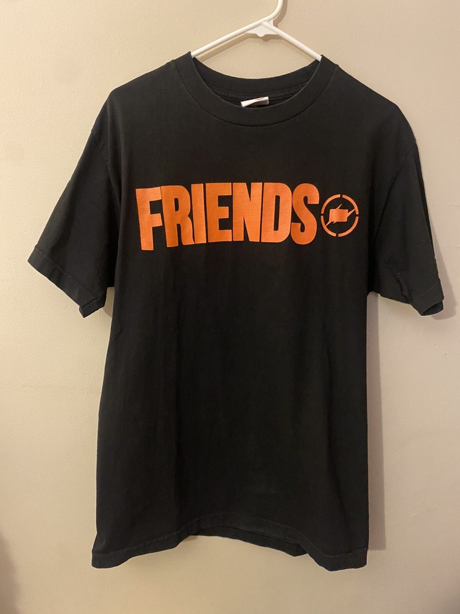 Vlone X Fragment Shirt - Size Medium | eBay Vlone X Fragment Shirt - Size Medium | eBay