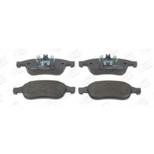 CHAMPION Bremsbeläge vorne für Dacia Duster Lodgy Renault Captur Scénic III