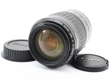 Canon EF 55-200mm f/4.5-5.6 II USM Lens for sale online | eBay