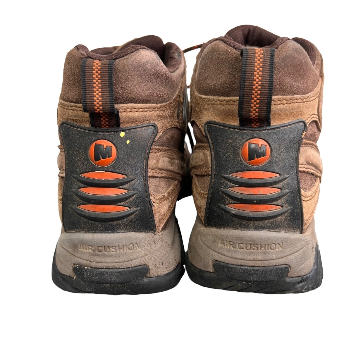 Merrell Geomorph men’s Blaze low hiking shoes 8 Amazon.com | Merrell Men main image 4