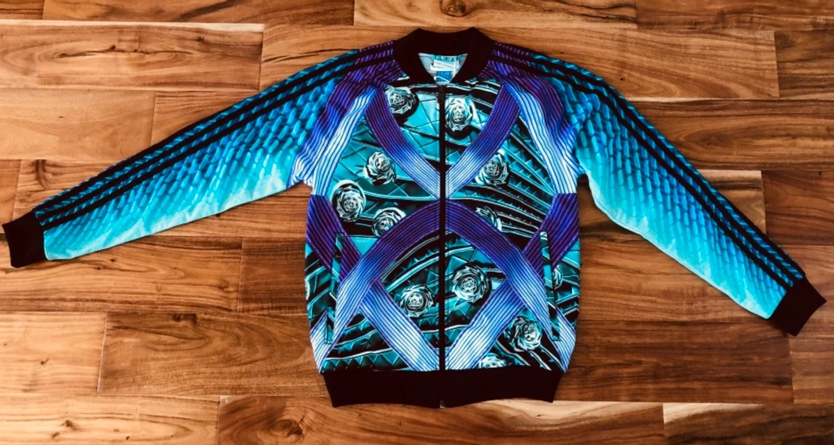 Adidas us 6 top to uk zip