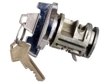 For 1985 Dodge Lancer Ignition Lock Cylinder SMP 51271BXGM