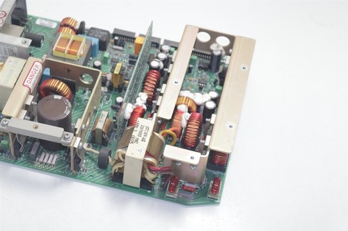 Tektronix TDS 714L Four Channel Long Record Color DSO 500MHz 500MS/s 23075641 - Picture 4 of 9