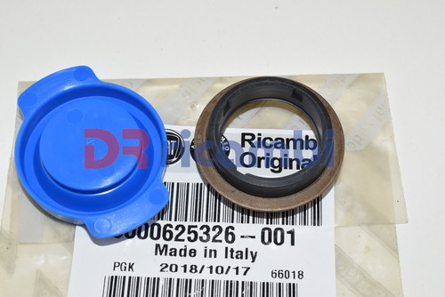 GUARNIZIONE TENUTA POMPA OLIO ALFA MITO FIAT 500 L FREEMONT - FIAT 6000625326 - Imagen 2 de 5