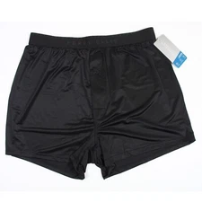 Perry Ellis Micro Luxe Boxer Size L (36-38)