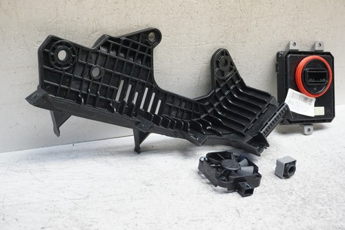 2019-2020 KIA K900 K9 LEFT DRIVER LED MODULE HEADLIGHT COMPONENTS OEM JD108622 - Picture 4 of 11