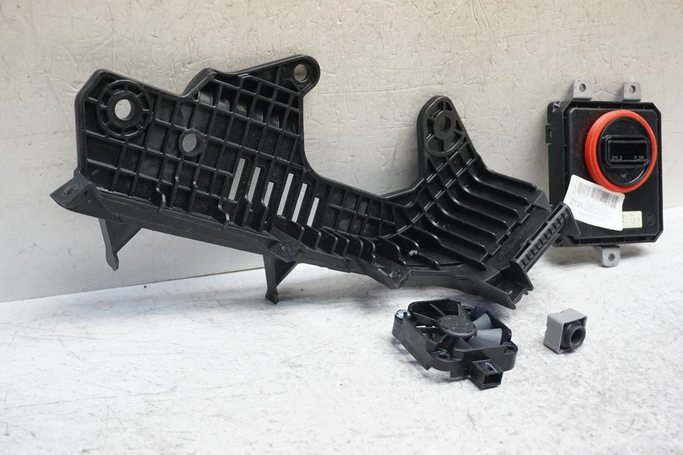 KIA K900 K9 2019-2020 conductor izquierdo módulo led faros componentes OEM JD108622 Foto 4 de 4