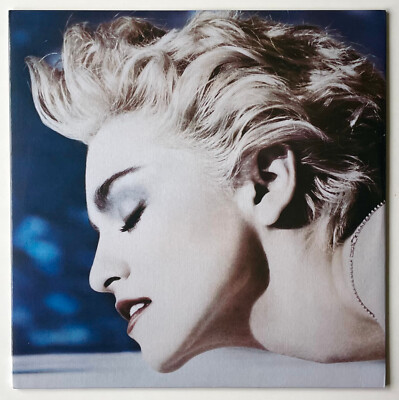 Madonna 初版 s-l400.jpg