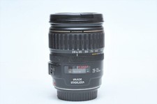 Canon EF 28-135mm f/3.5-5.6 IS USM Standard Zoom Lens 6222002869