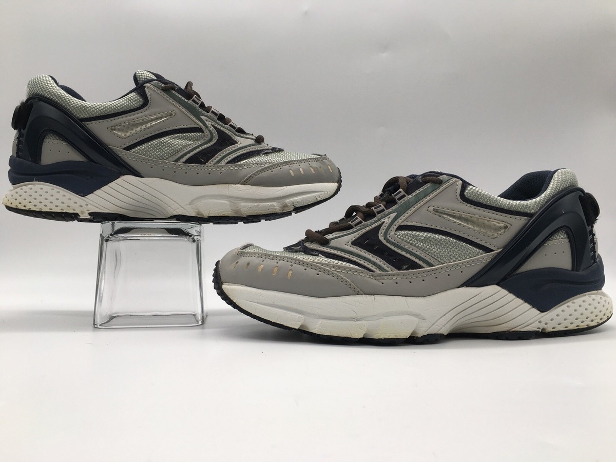 APEX Rhino Runner X532 Mens Lace Up Running Shoes Size 9 M | eBay