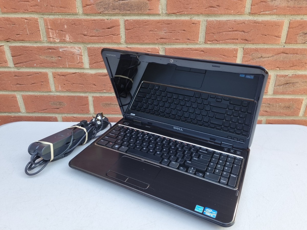 Fast Powerful Dell Inspiron N5110 Core i5-2450M with 15.6” inch HD