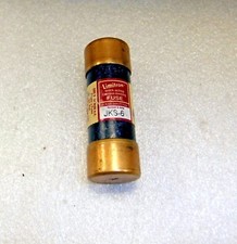 Limitron JKS-6 Fuse