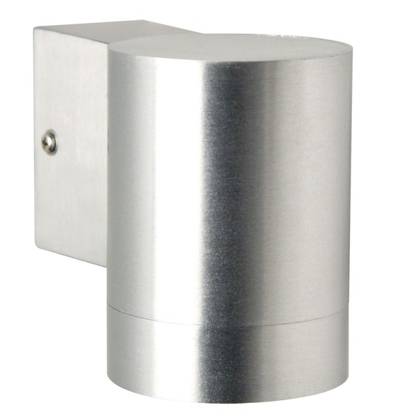 Wandleuchte Tin Maxi Nordlux Aluminium Downlight AußEnwandleuchte Wall Light-image
