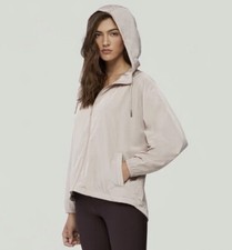 Soia & Kyo Pink OakLynn Water-Repellent Vente...