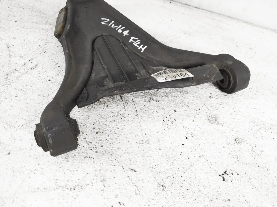 Brazo de control inferior delantero izquierdo del conductor Volvo V70 1998 1999 2000 8628495 Foto 2 de 4