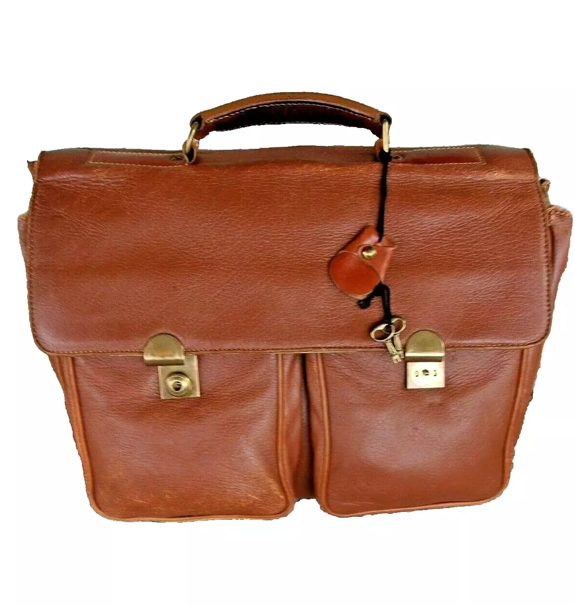 Brooks brothers hotsell briefcase