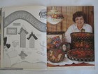Decorative WOODCRAFTS Magazine FEBRUARY 1997 Patterns 15 projects ornaments  — photo 9