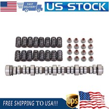 Ls9 Camshaft Cam Kit 12638427 For Chevrolet 2007-2013 4.8l 5.3l 6.0l 6.2l Us Ls9 Camshaft Cam Kit 12638427 For Chevrolet 2007-2013 4.8l 5.3l 6.0l 6.2l Us