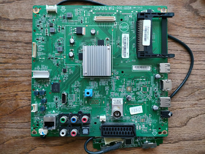 CARTE ALIMENTATION TV Philips 465R1013SDJB EUR 49,90 - FR