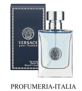 versace nuovo profumo