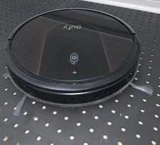 Eufy RoboVac 30C Smart Robotic Vacuum Cleaner - Black