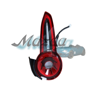 【専用出品】まー Genuine 2024 Mazda MX-5 Miata ND ND2 Later Model RH Tail Light