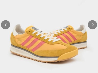 ☆未使用☆ adidas SL72 RS アディダス SL 72 RS - ブルー | アディダス ジャパン
