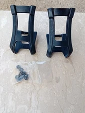 Well Go Toe Clips Size L