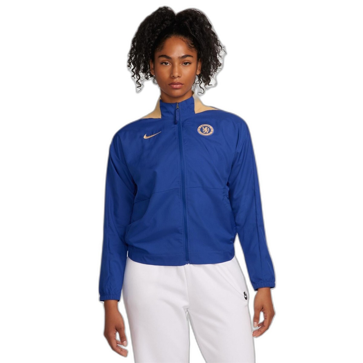 Nike Chelsea FC フード付きスウェットスーツ Nike Chelsea FC フード付きスウェットスーツ