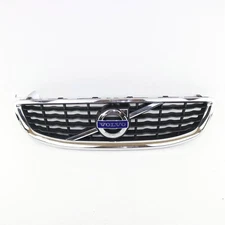 Volvo OEM Front Upper Chrome Grille 31290862 fits C70 2011-2013