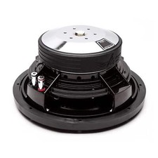Skar VD10 10 Inches 800 Watt Max Power Car Subwoofer Shallow Mount - 1PC