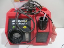 Motorvac 500-0100 Cool Smoke Evap Emissions Vacuum Leak Detection System