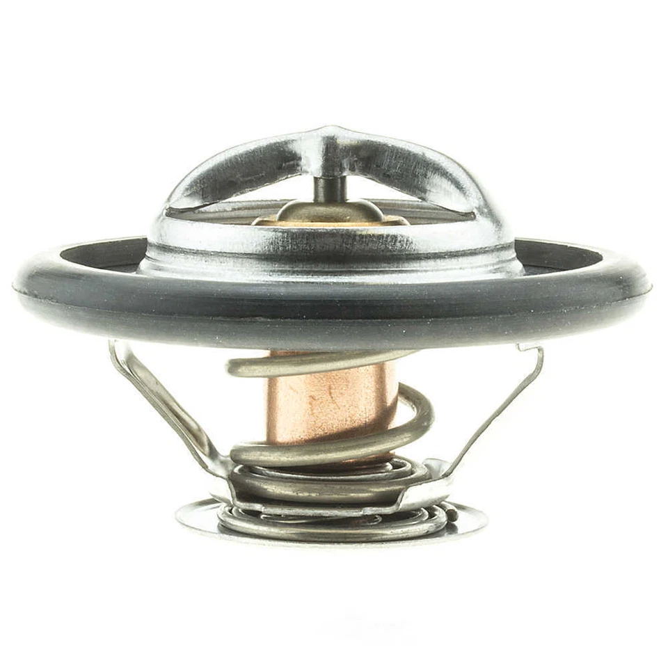 Termostato de refrigerante del motor para Lincoln LS MOTORAD 2000-2002 Foto 4 de 4