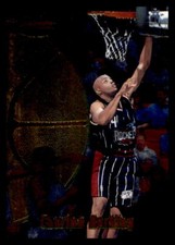 1997-98 Bowman's Best #65 Charles Barkley