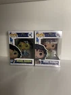 Funko Encanto - Bruno 1150 + Mirabel 1145 + Protector
