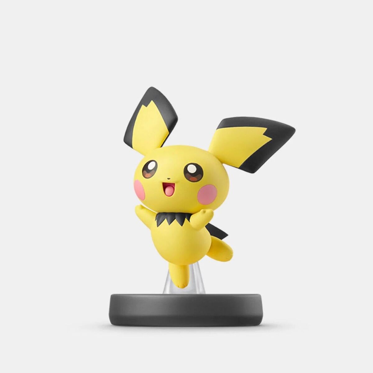 Nintendo Amiibo Pokemon Trainer & Pichu & Lizardon (Super Nintendo Amiibo Pokemon Trainer & Pichu & Lizardon (Super