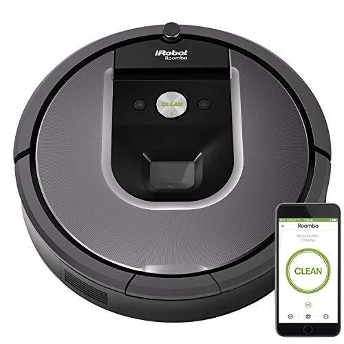 iRobot Roomba 960 - Thumbnail 2