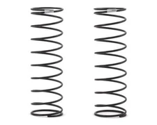Associated Rear Shock Springs  white  1.90 lb 91838