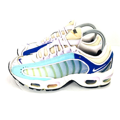 Size 7.5- Nike Air Max Tailwind 4 -Bubble Pack Women's CU4760-500 Multi-Color