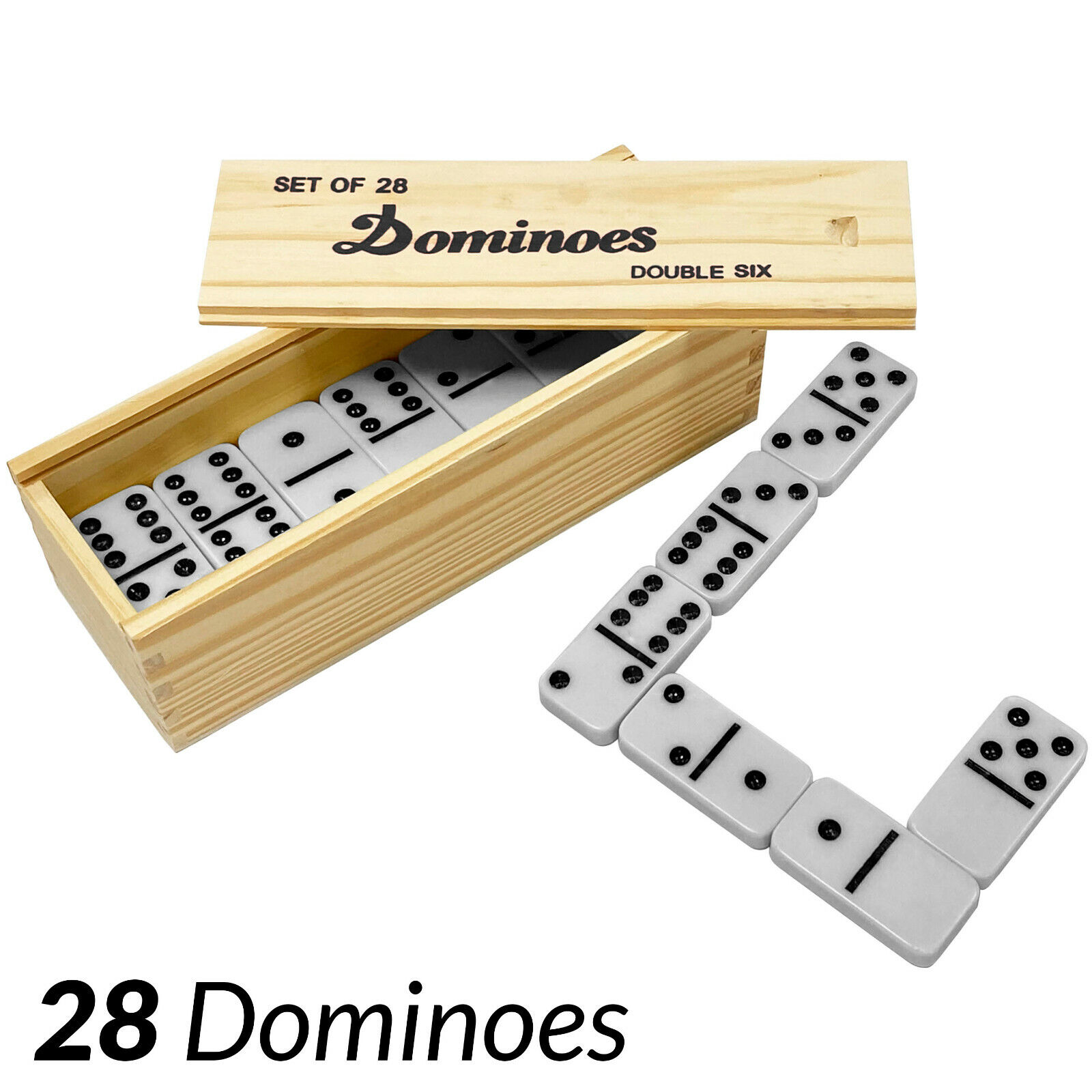 Dominoes Classic