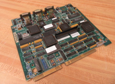 Modicon AS-C944-006 Board ASC944006